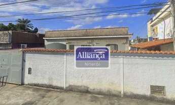 Imagem: Casa com 6 dormitórios, 150 m² - venda