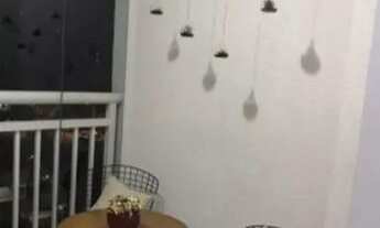 Imagem 4: Apartamento com 2 dormitórios à venda, 74 m² por R$ 547.000,00 - Vila Andrade - São Paulo