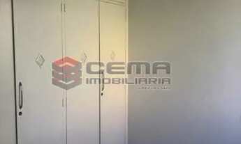 Imagem 4: Apartamento-LOCAÇÃO-Flamengo-Rio de Janeiro-RJ