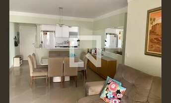 Imagem 7: Apartamento à Venda - Água Fria, 3 Quartos, 95 m2