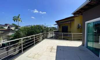 Imagem 6: Condomínio Horizontal Greenville II - Lindo Sobrado Com 04 Suítes Sendo Master Com Closet