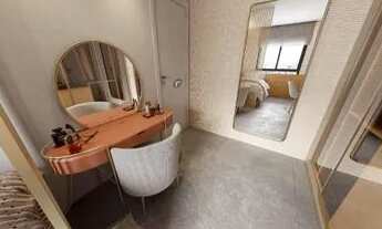 Imagem 7: Edifício Rosalía - Apto na planta de 3/4 e 3 suítes de 161 m², 2 vagas por 1.042.928