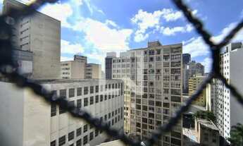 Imagem 6: Apartamento para Aluguel - Santa Cecília, 2 Quartos, 85 m2