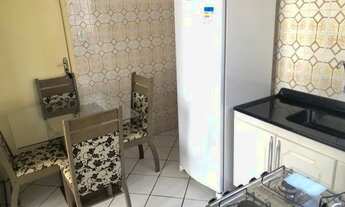 Imagem 3: Apartamento Mobiliado