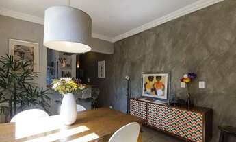 Imagem 2: Apartamento para Aluguel - Perdizes, 2 Quartos, 90 m2