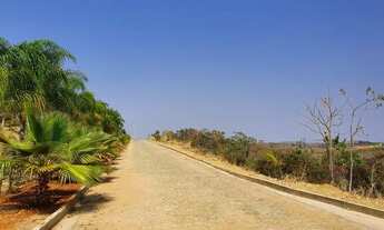 Imagem 4: Terrenos Financiados em Condomínio com Lagoa e Churrasqueira
