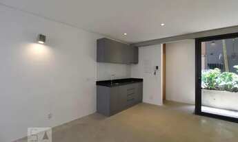 Imagem 6: Apartamento para Aluguel - Brooklin, 1 Quarto, 50 m2