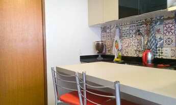 Imagem 4: Apartamento com 3 dormitórios à venda, por R$ 500.000 ou aluguel por R$ 2.848/mês no Centr