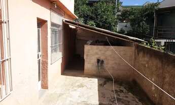 Imagem 5: Kitnet com 1 dormitório para alugar, 50 m² - Califórnia Velho - Belo Horizonte/MG