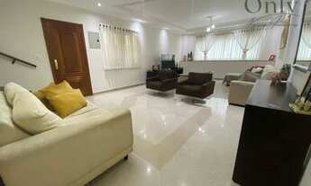 Imagem 4: Sobrado com 3 dormitórios à venda, 225 m² por R$ 1.390.000,00 - City Recanto Anastácio - S