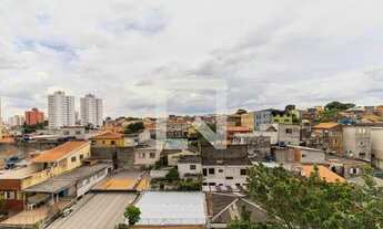 Imagem 6: Apartamento para Aluguel - Jardim Marajoara , 2 Quartos, 34 m2