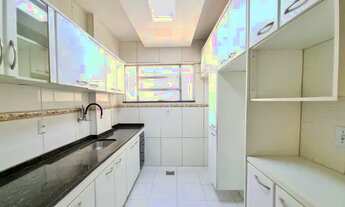 Imagem 6: Cobertura com 3 dormitórios à venda, 100 m² por R$ 399.000 - Passos - Juiz de Fora/MG