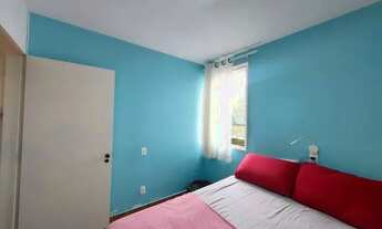 Imagem 2: Apartamento com 2 dormitórios para alugar, 48 m² por R$ 1.810,00/mês - Jaguaré - São Paulo