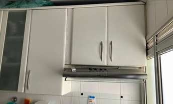 Imagem 7: Apartamento Venda 3 Dormitórios - 116 m² Vila Mariana