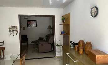 Imagem 7: SOBRADO no PETRÓPOLIS com 4 quartos para VENDA, 130 m²