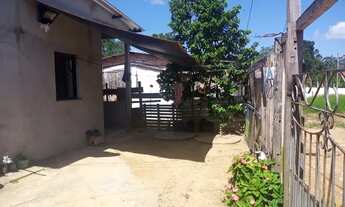 Imagem: Casa no parque solimões II tarumã