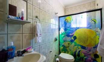 Imagem 7: Sobrado com 2 dormitórios à venda, 224 m² por R$ 901.000 - Parque Novo Oratório - Santo An