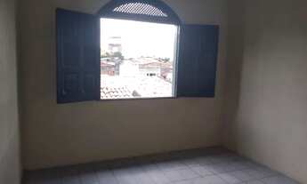 Imagem 5: Alugo casa 2/4 na melhor área do Bairro América. R$ 550,00