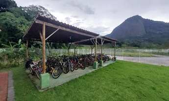 Imagem 6: Apartamento com 2 dormitórios para alugar, 50 m² por R$ 1.600,00/mês - Sahy - Mangaratiba