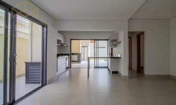 Imagem 2: Casa - Swiss Park - Campinas