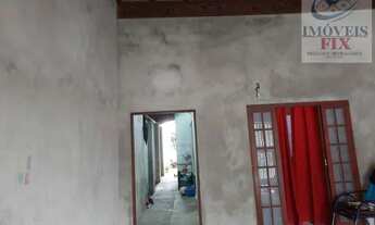 Imagem 2: Casa 2 dormitórios para Venda em Jundiaí, FAZENDA GRANDE, 2 dormitórios, 1 banheiro, 2 vag