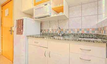 Imagem 7: Apartamento 1d mobiliado no Moinhos de Vento