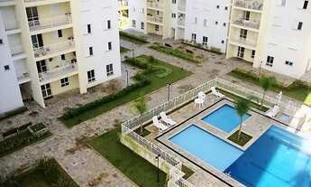 Imagem 2: Locação apartamento Condomínio Bella Citta - 2 dormitórios