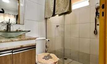 Imagem 7: Casa para venda possui 80 metros quadrados com 2 quartos em Pirajá - Salvador - BA