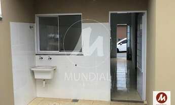 Imagem 6: Casa (térrea na rua) 2 dormitórios, cozinha planejada, portaria 24hs, lazer, em condomínio