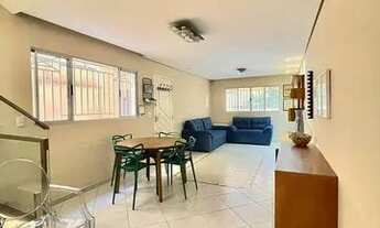 Imagem 6: Casa tipo para venda com 3 quartos, 151.66m²