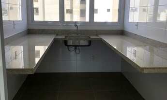 Imagem 5: Apartamento para venda com 137 m² com 3 suítes no Bairro Jardim Colina - Uberlândia - MG