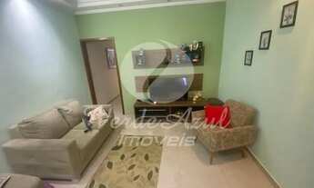 Imagem 4: Casa - Jardim Terras de Santo Antônio - Hortolândia