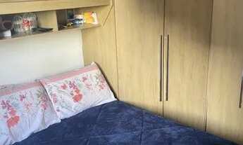 Imagem 5: Apartamento com 2 dormitórios, 44 m² - venda por R$ 280.000,00 ou aluguel por R$ 1.987,20