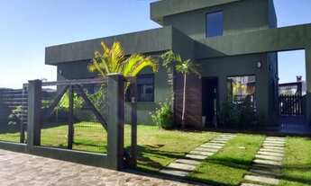 Imagem: Casa temporada Conforto em Garopaba