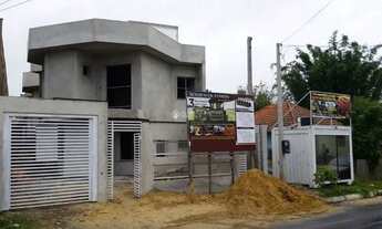 Imagem: CANOAS - Casa de Condomínio - Fátima