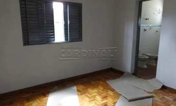 Imagem 5: Casa Padrão em São Carlos