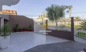 Imagem 6: Sobrado com 3 dormitórios à venda, 176 m² por R$ 935.000,00 - Jardim das Américas - Curiti