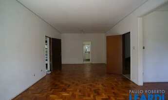 Imagem 6: CASA ASSOBRADADA - JARDIM PAULISTANO - SP