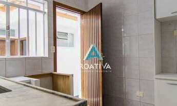 Imagem 7: Sobrado com 3 dormitórios, 155 m² - venda ou aluguel - Campestre - Santo André/SP