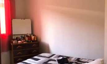 Imagem 5: Apartamento com 2 dormitórios para alugar, 48 m² por R$ 950,00/mês - Jardim Novo - Rio Cla