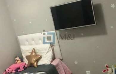 Imagem 4: Apartamento para venda com 50 metros quadrados com 2 quartos em Portais (Polvilho) - Cajam