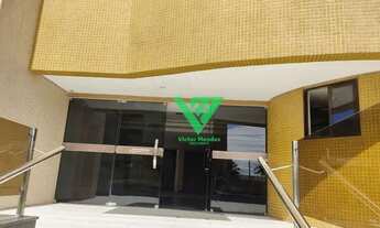 Imagem 5: Apartamento com 3 dormitórios, 180 m² - venda por R$ 630.000,00 ou aluguel por R$ 5.729,43