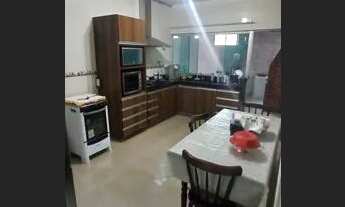 Imagem 7: Vende-se uma excelente Casa no Sibipiruna!!!