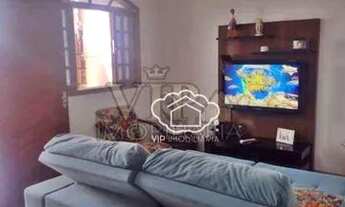 Imagem 7: Casa Residencial à venda, Campo Grande, Rio de Janeiro - CA1655