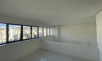 Imagem 4: Apartamento duplex de luxo com 2 vagas na Savassi, Belo Horizonte/MG