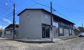 Imagem 6: Aligo kitnet mobiliada em Neópolis