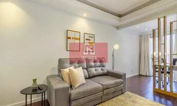 Imagem 2: Apartamento para alugar no bairro Itaim Bibi - São Paulo/SP, Zona Oeste