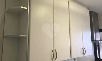 Imagem 5: São Paulo - Apartamento Padrão - POMPÉIA