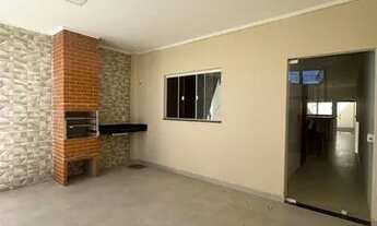 Imagem: A casa mais bonita do Santa Fé está a