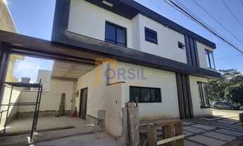 Imagem 2: Sobrado de Condomínio com 3 dorms, Real Park Tietê Jundiapeba, Mogi das Cruzes - R$ 1.38 m